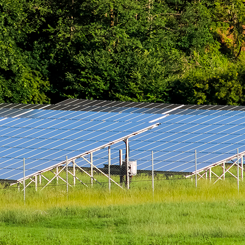 Fazenda Solar